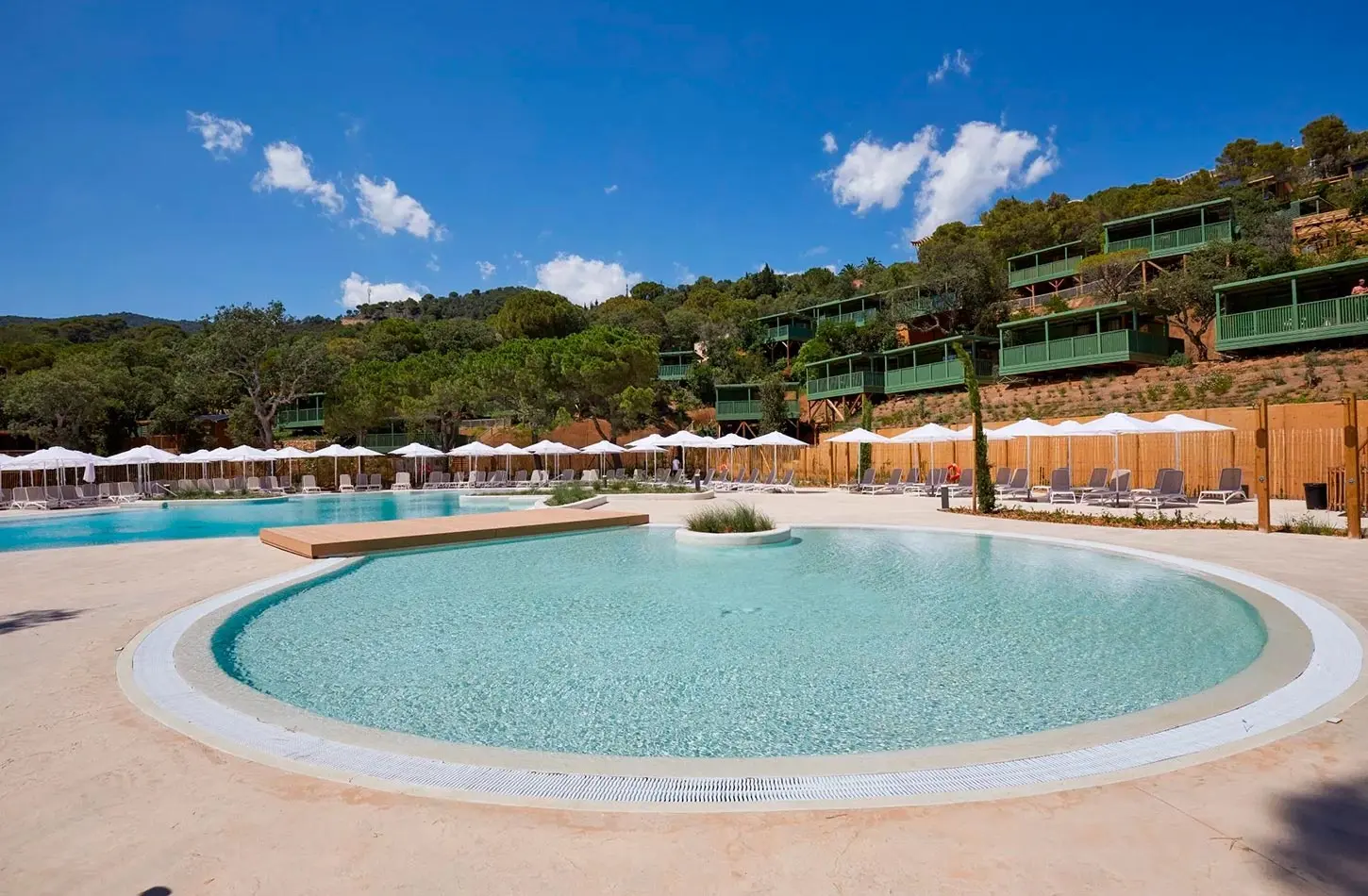 Cala Pola Camping gallery image 2