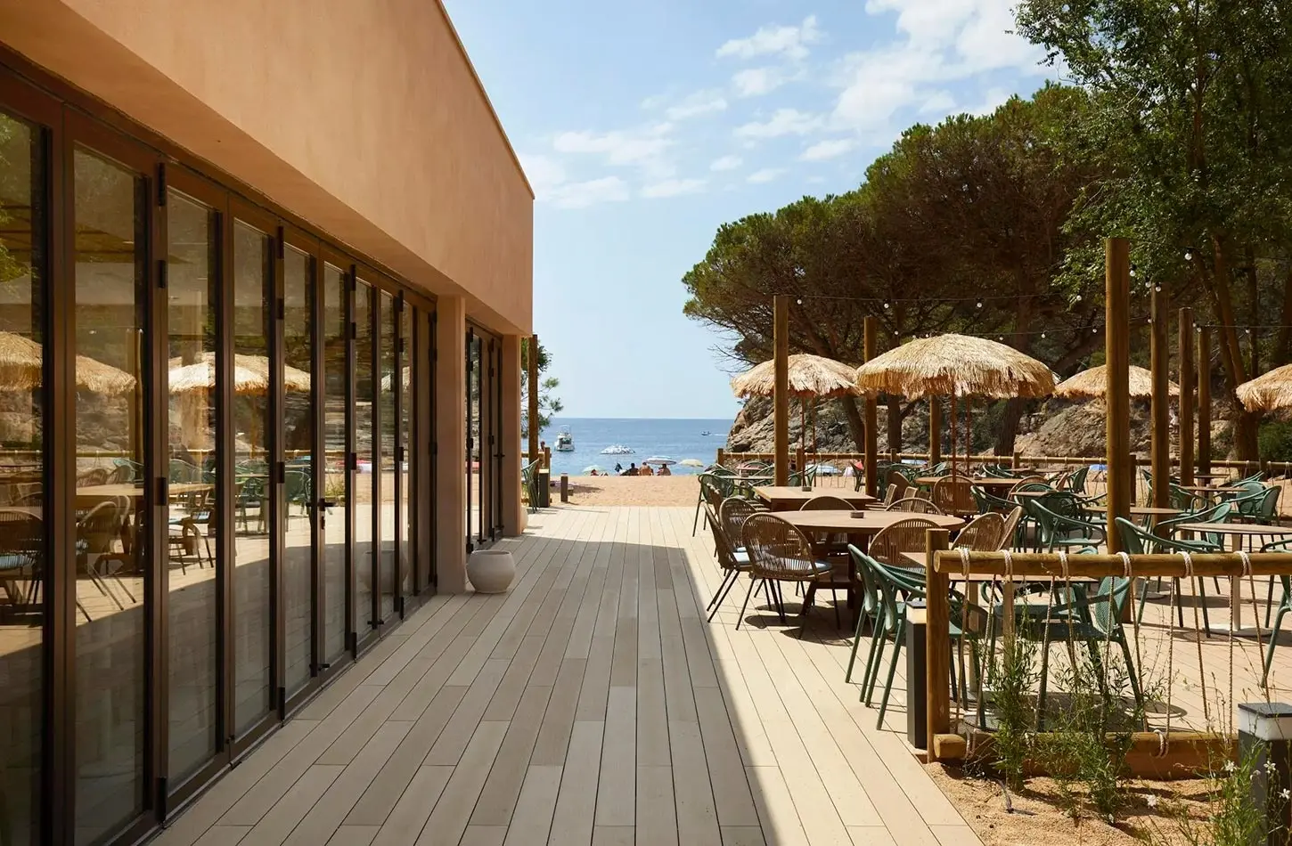 Cala Pola Camping gallery image 3