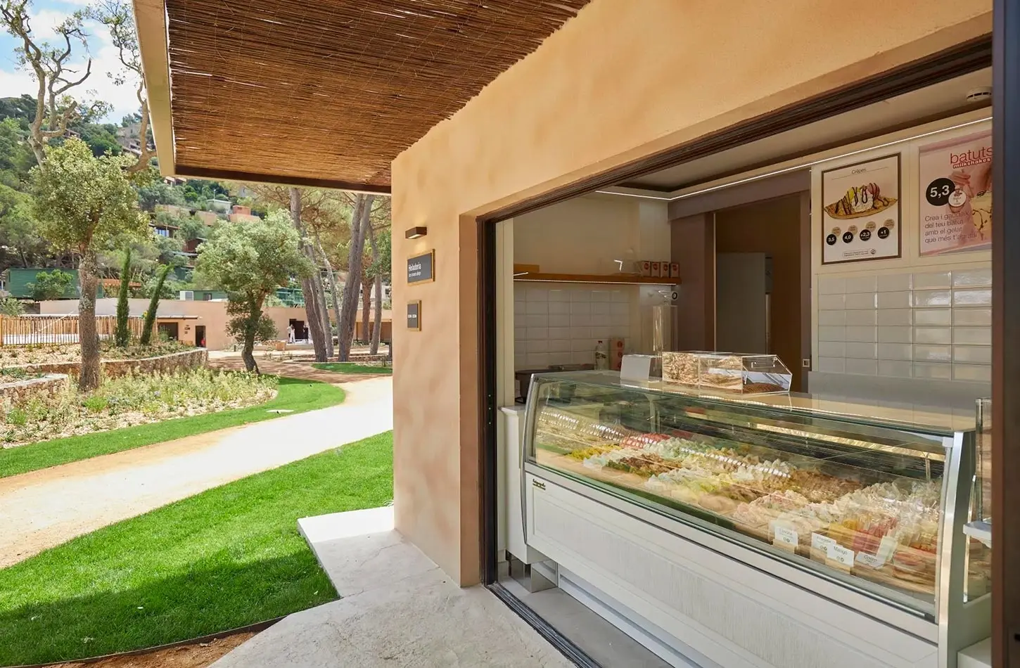 Cala Pola Camping gallery image 5