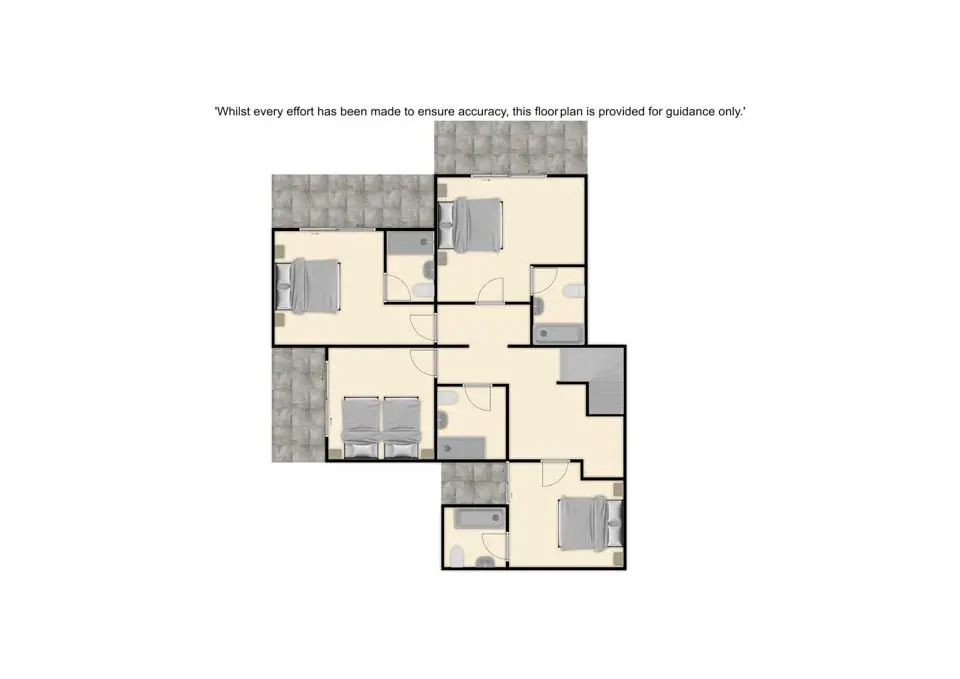 Casa das Tilias