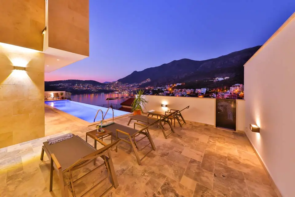 Villa Bank Two