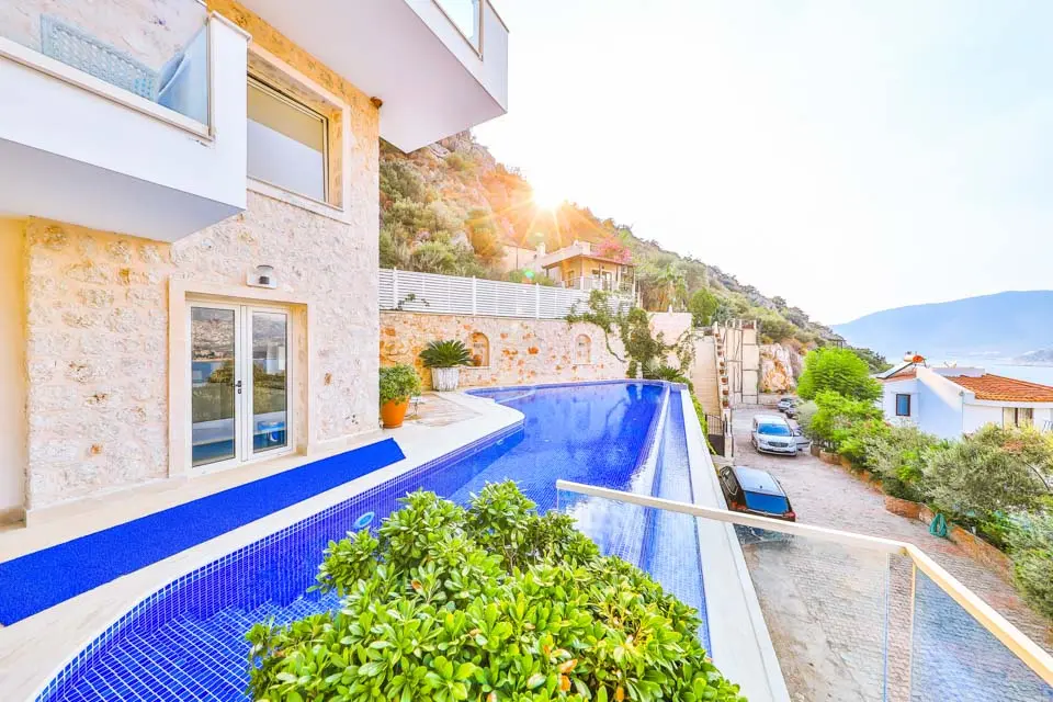 Villa Julia
