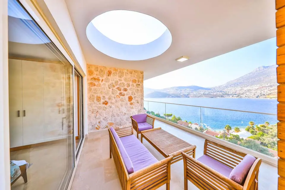 Villa Julia
