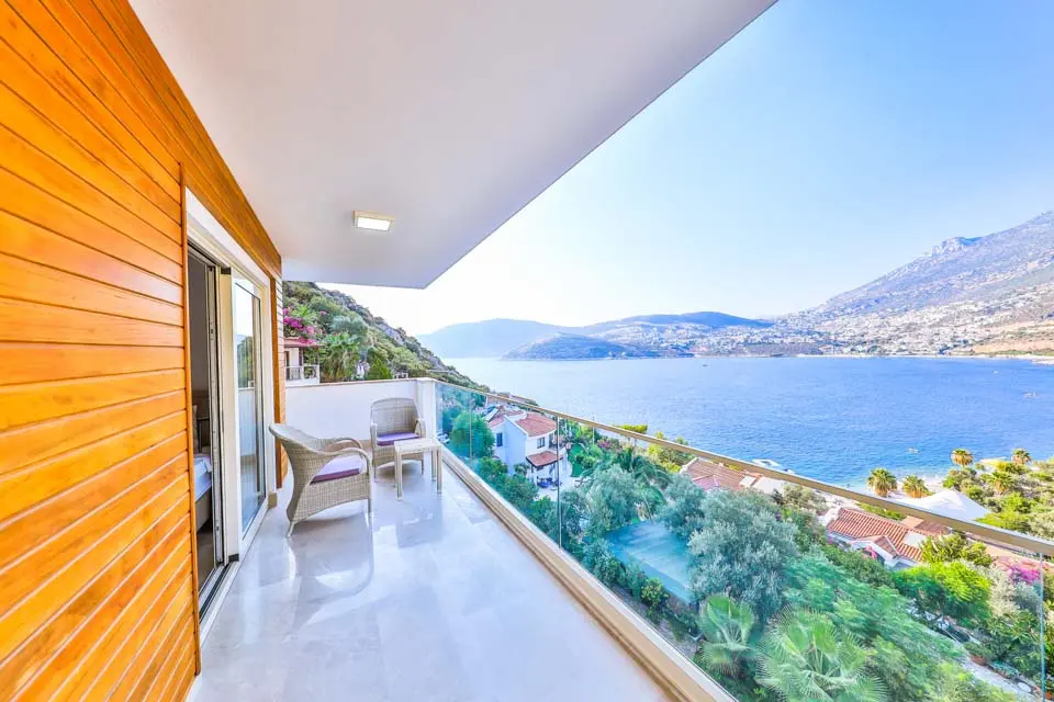 Villa Julia