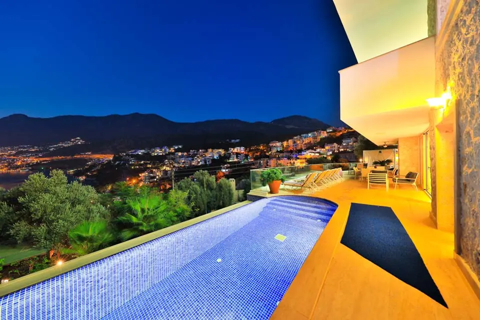 Villa Julia