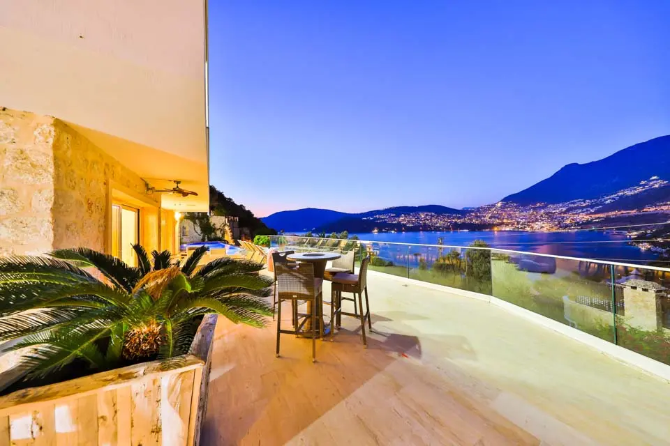 Villa Julia