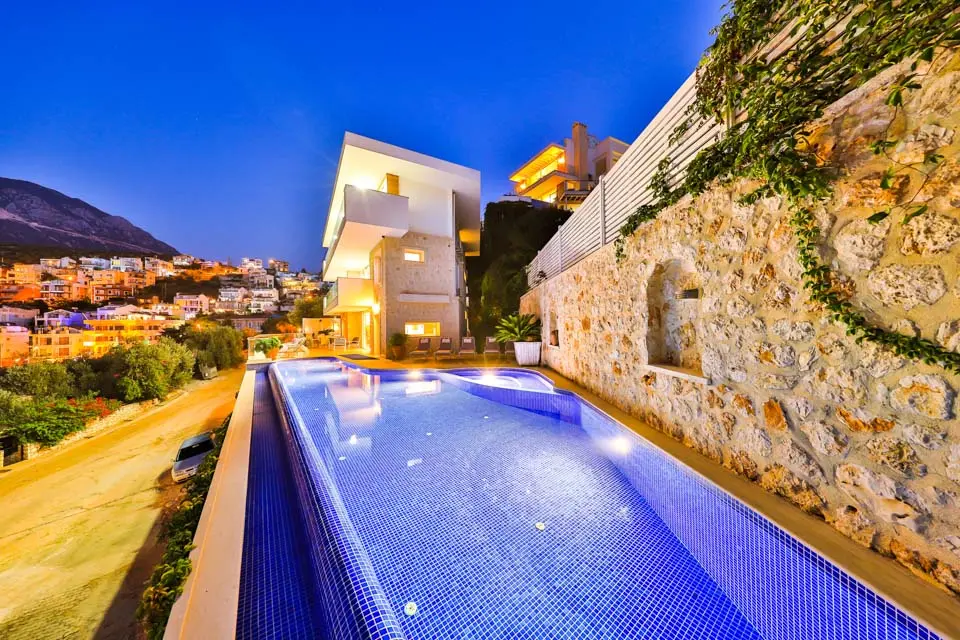 Villa Julia