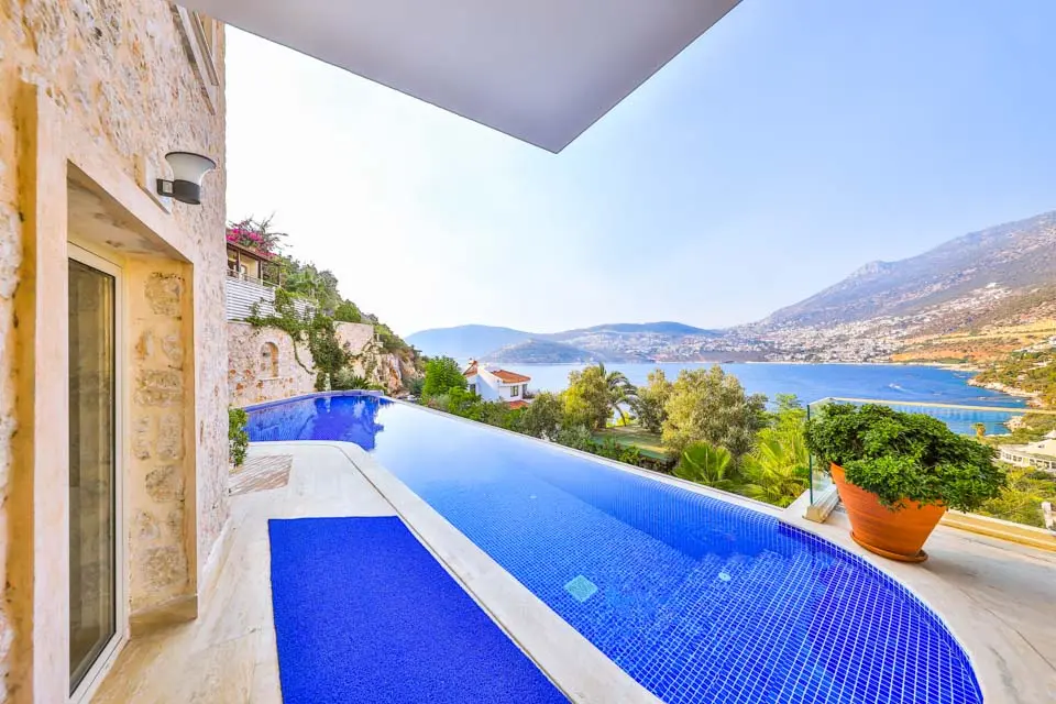 Villa Julia