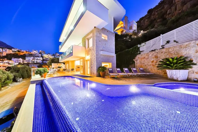 Villa Julia