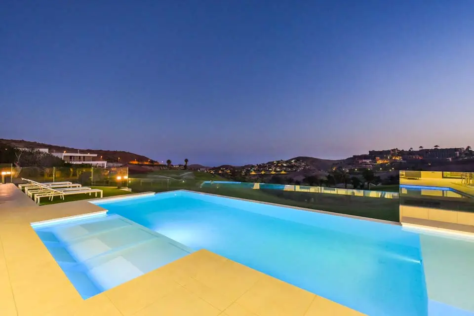 Villa Sunset