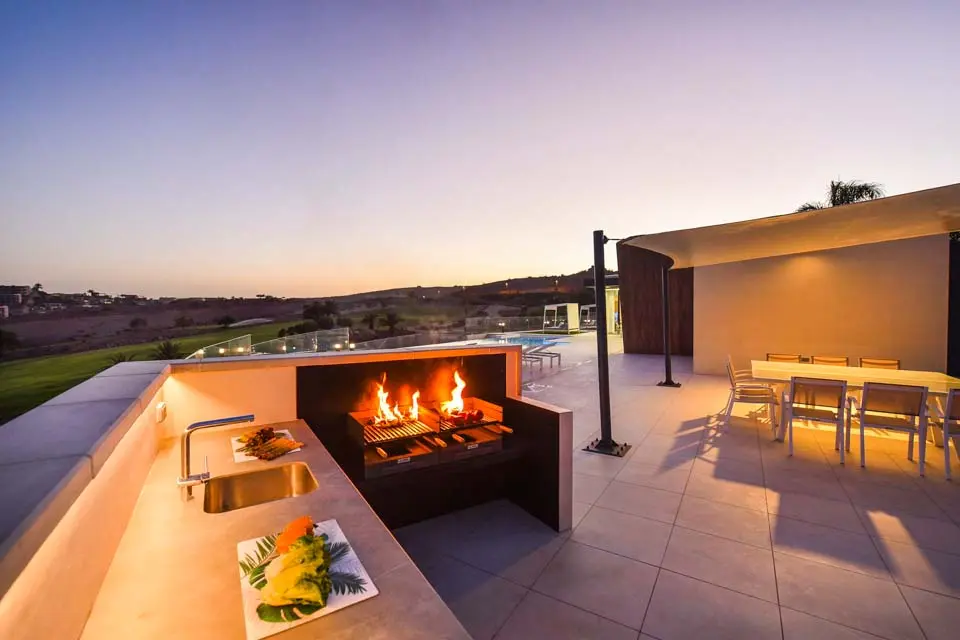 Villa Sunset