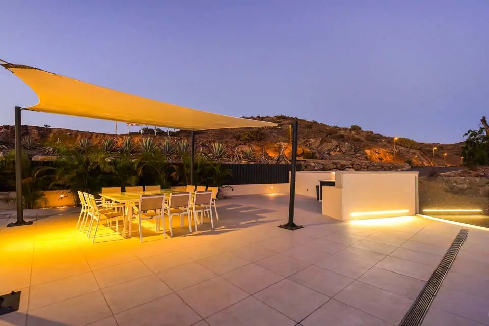 Villa Sunset