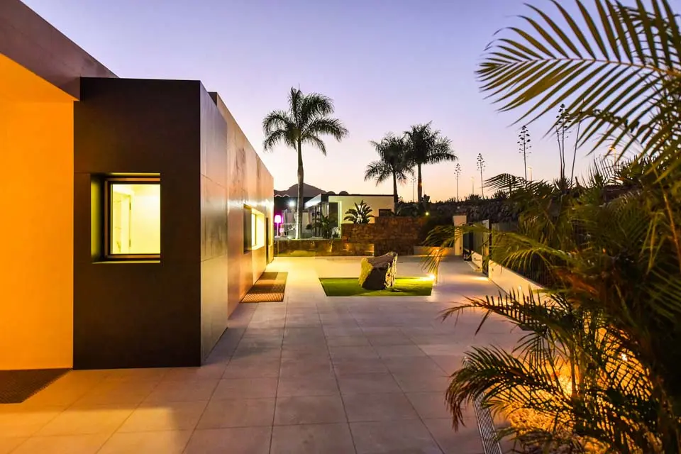 Villa Sunset