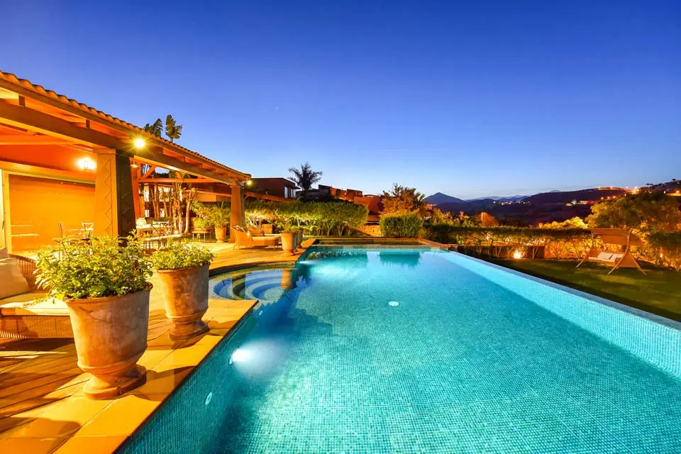 Villa La Canela I
