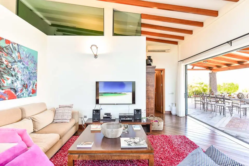 Villa La Canela I