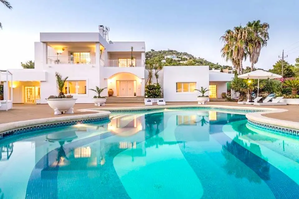 Villa Nicolas