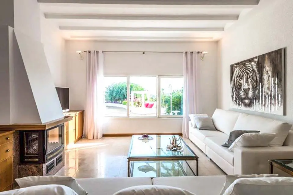 Villa Nicolas