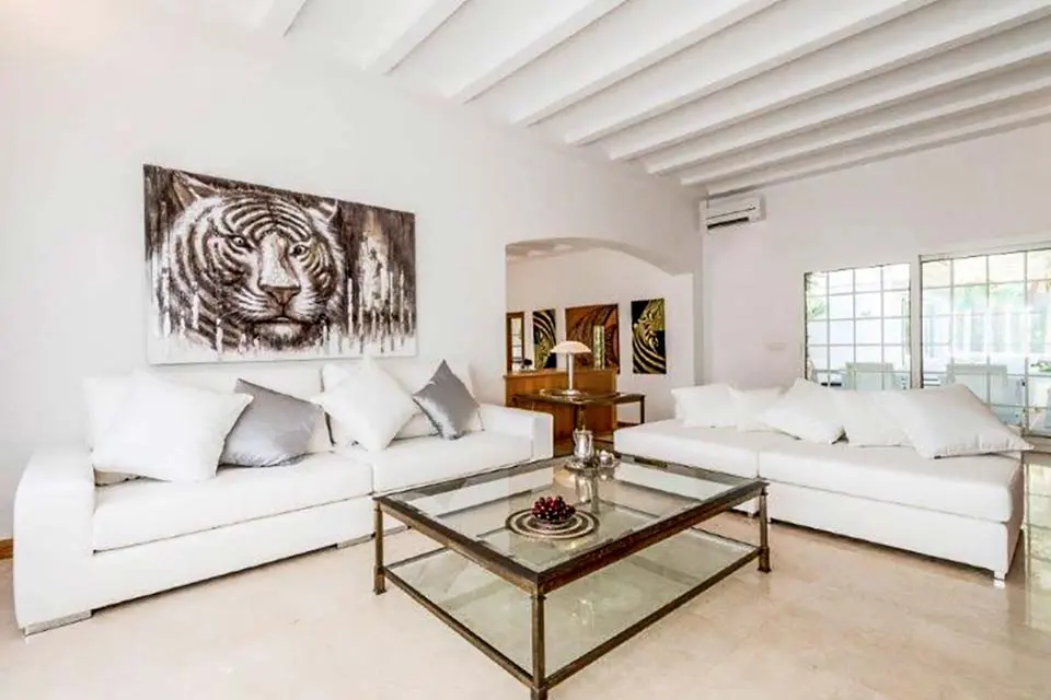 Villa Nicolas