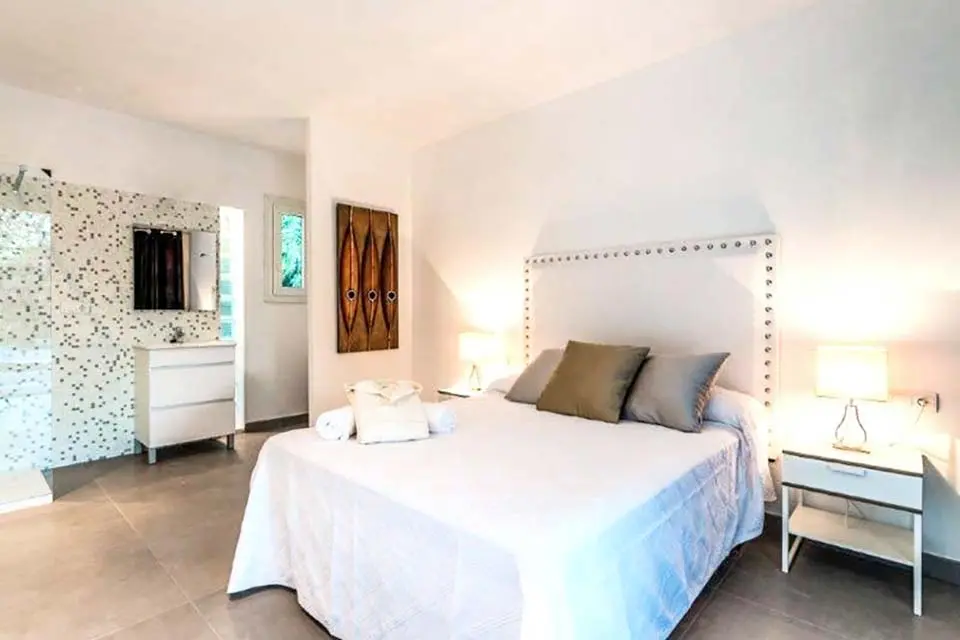 Villa Nicolas