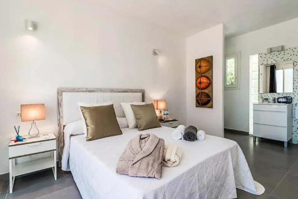 Villa Nicolas