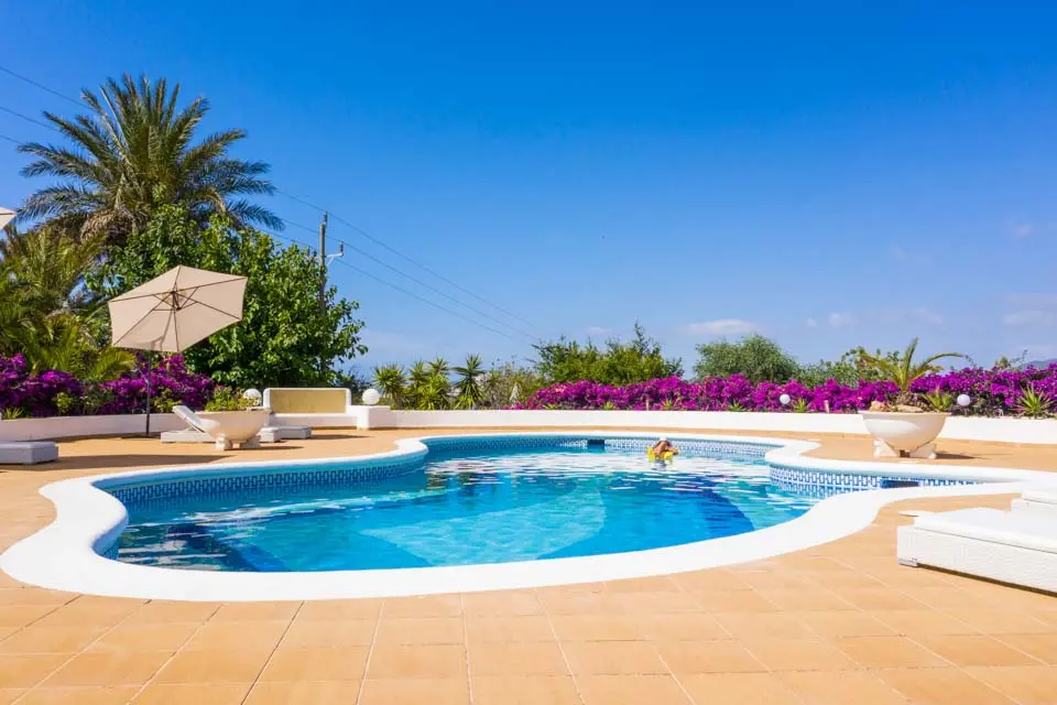 Villa Nicolas
