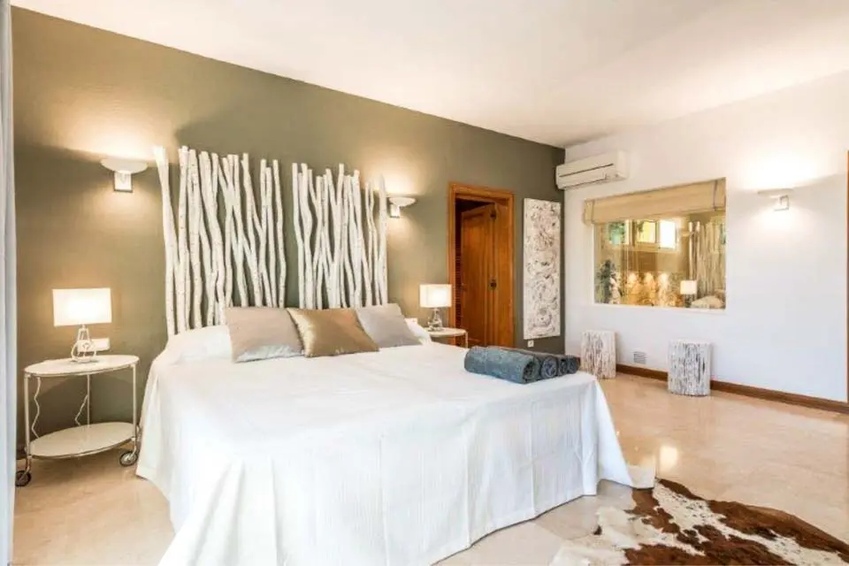 Villa Nicolas