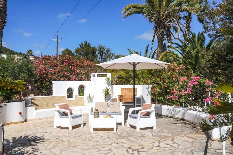 Villa Nicolas