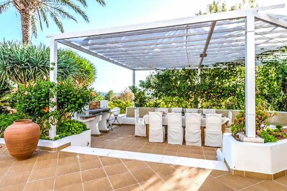 Villa Nicolas