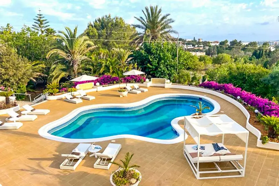 Villa Nicolas