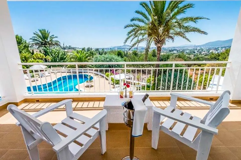 Villa Nicolas