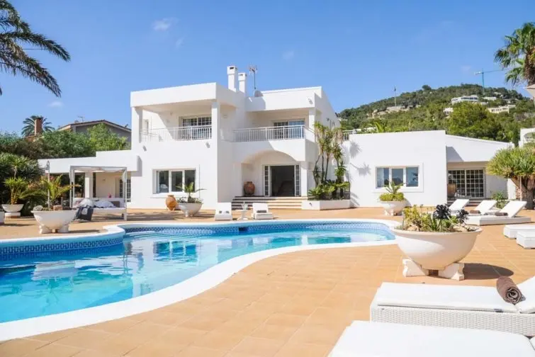 Villa Nicolas