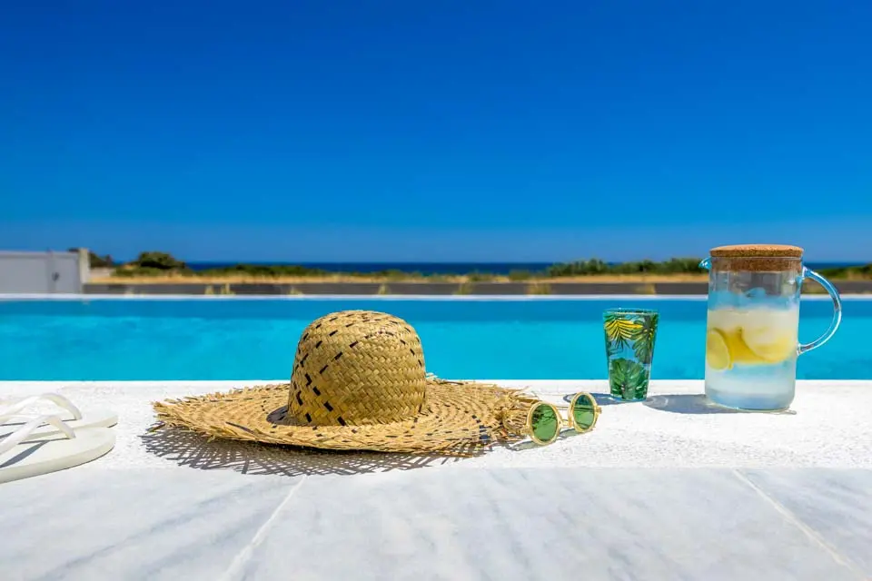 Villa Seashore