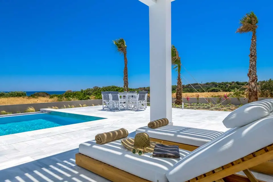 Villa Seashore