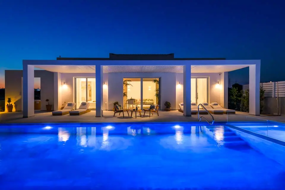 Villa Seashore