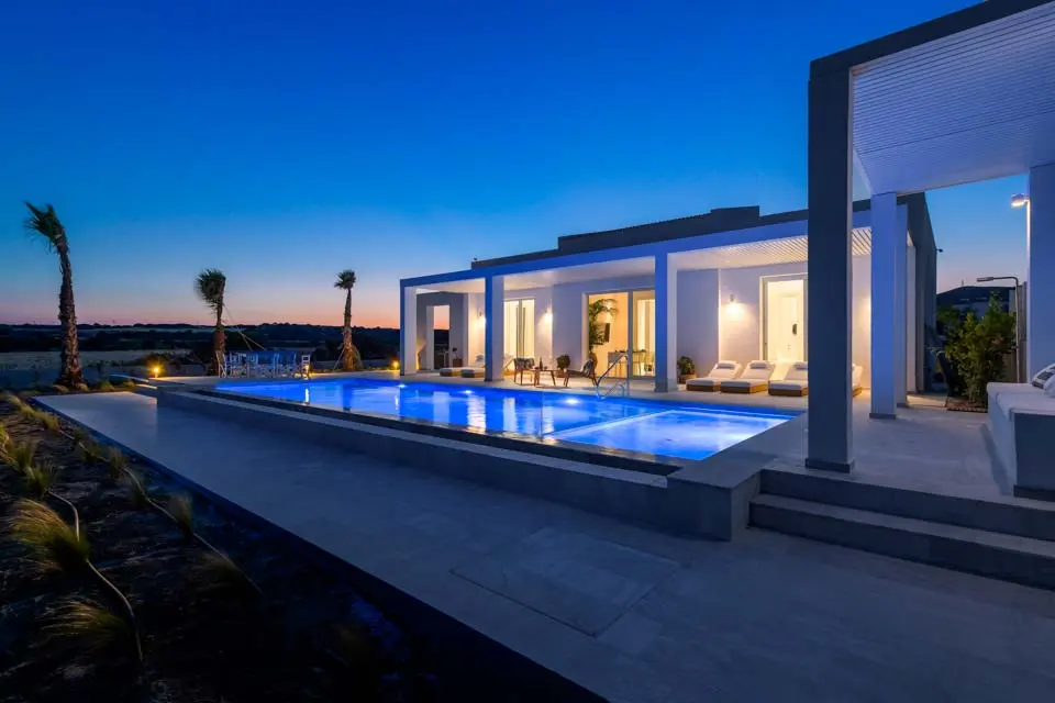 Villa Seashore