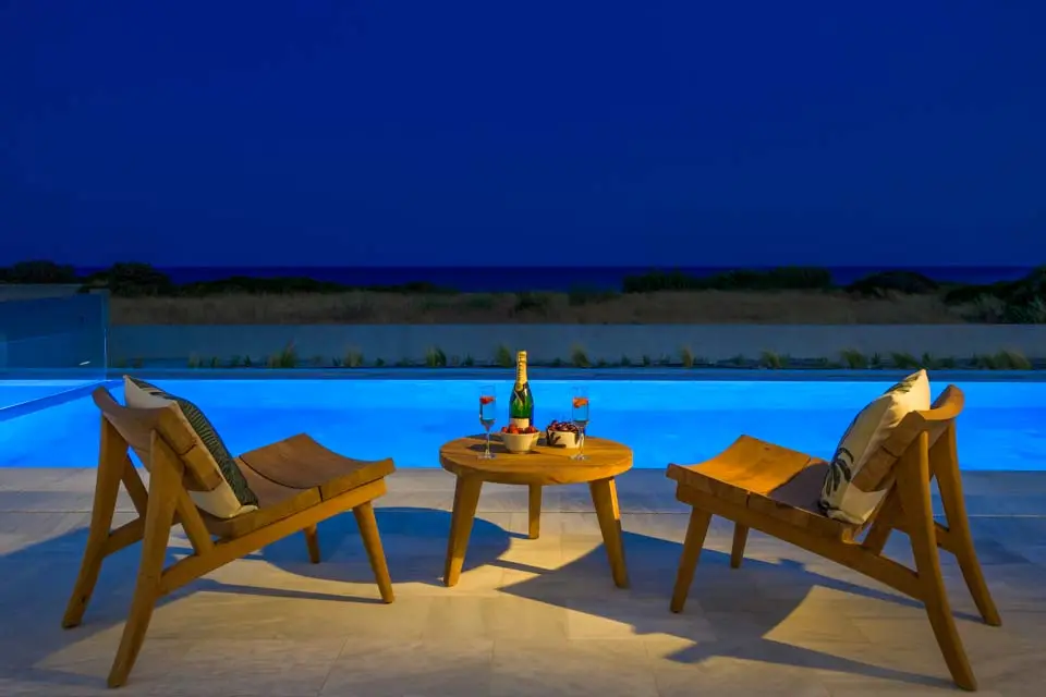 Villa Seashore