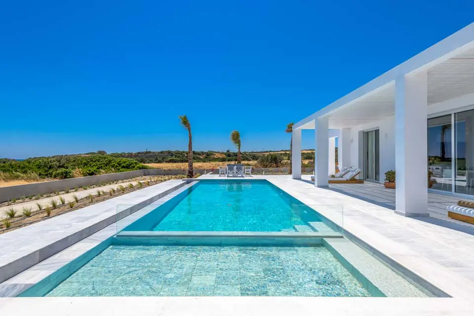 Villa Seashore