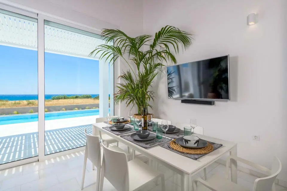 Villa Seashore