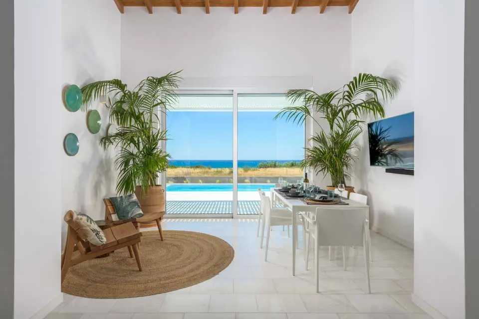 Villa Seashore