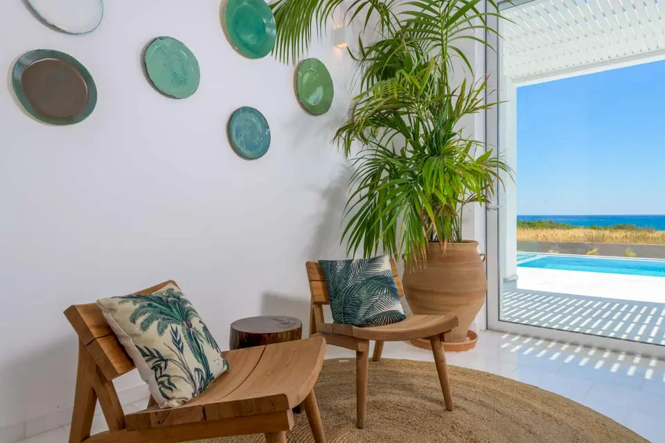 Villa Seashore