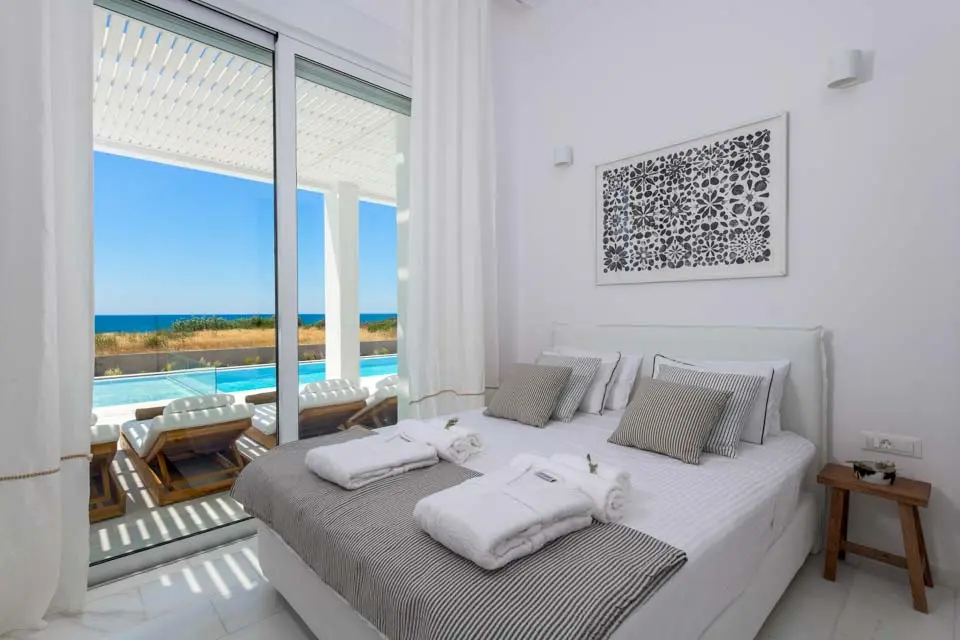 Villa Seashore