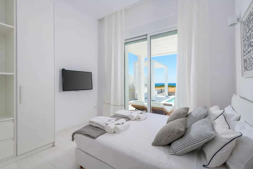 Villa Seashore