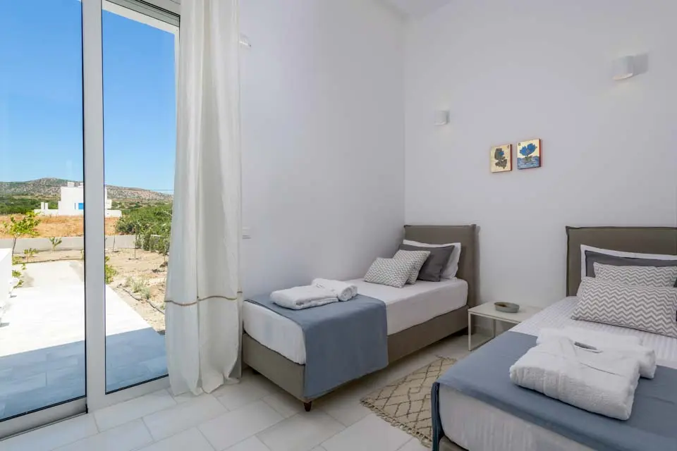 Villa Seashore