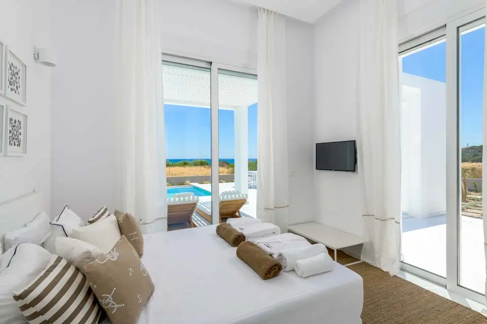 Villa Seashore