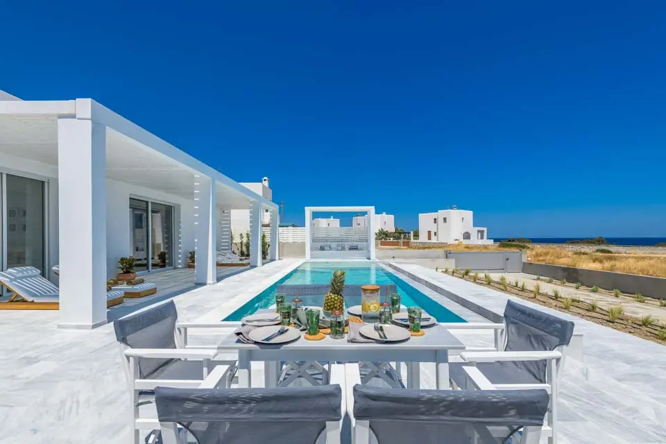 Villa Seashore