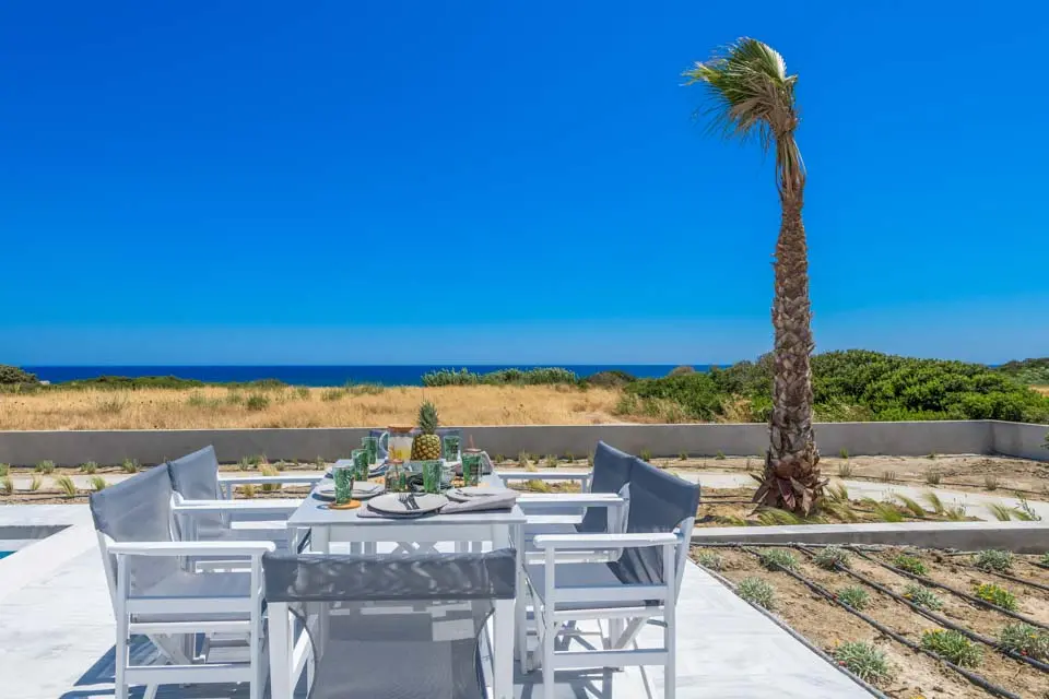 Villa Seashore