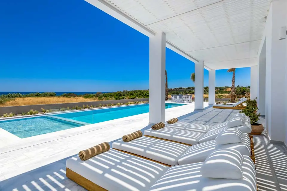 Villa Seashore