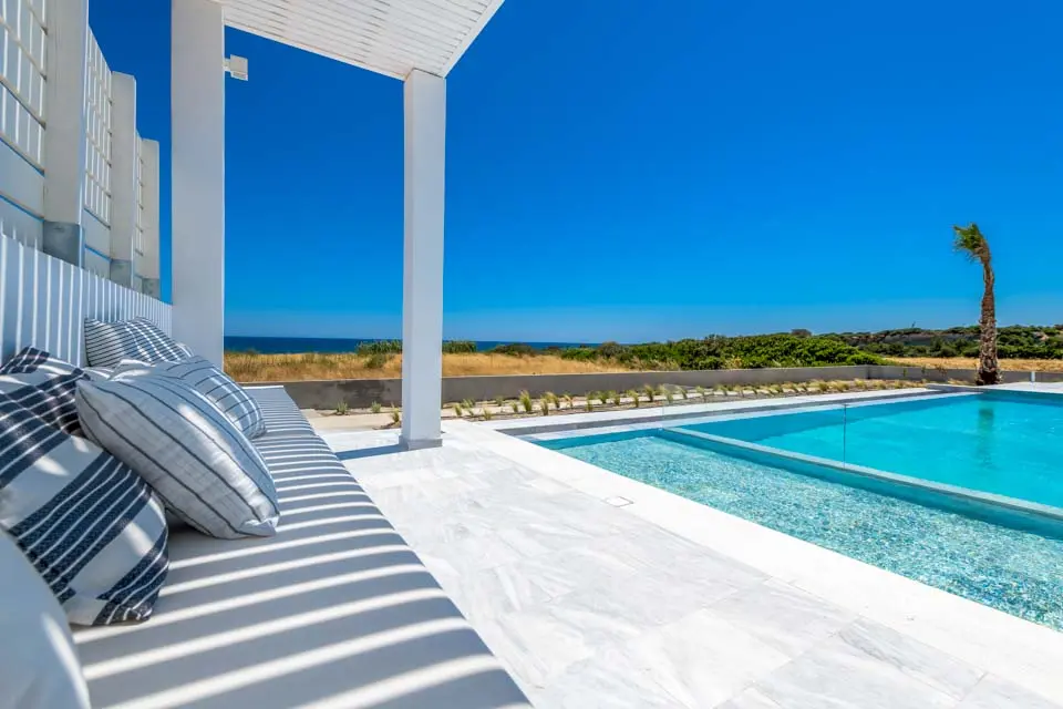 Villa Seashore