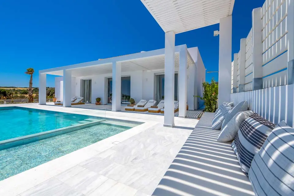 Villa Seashore