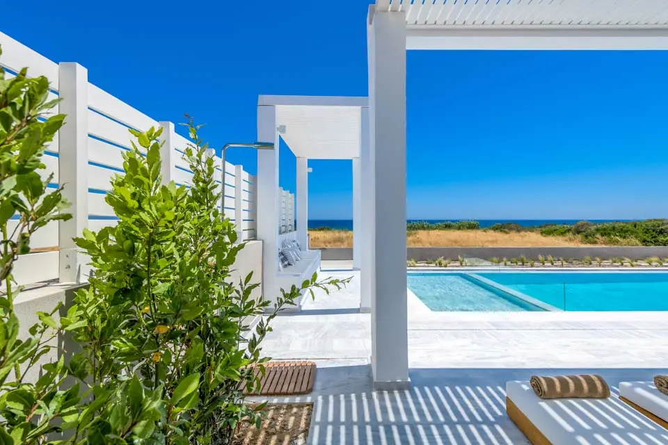 Villa Seashore